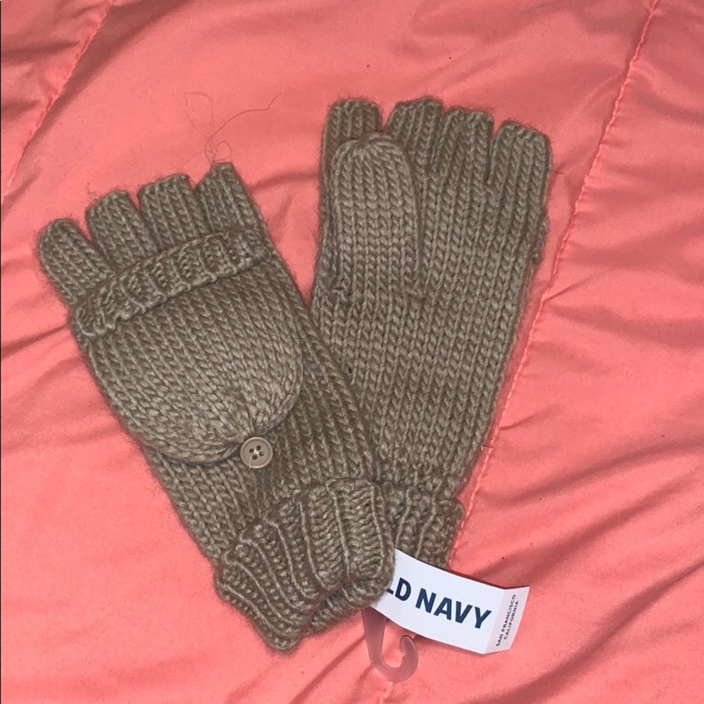 Gloves